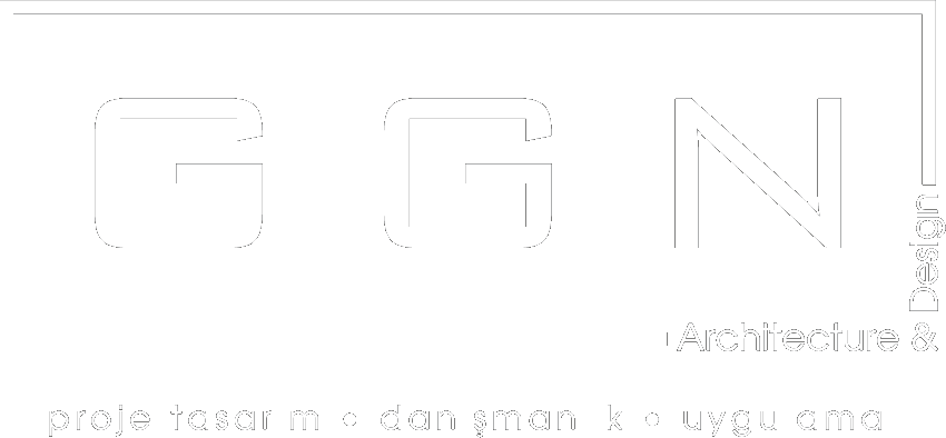 GGN Architecture & Design | İç Tasarım Stüdyosu